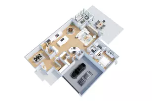 4029 Spring Garden St, Fort Mill, SC 29715 - Photo 13