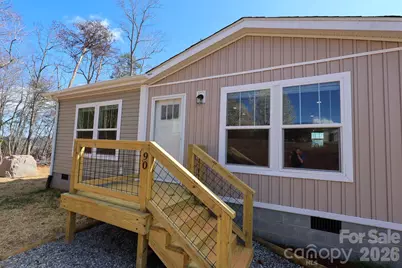 90 S Cascades Drive, Nebo, NC 28761 - Photo 3