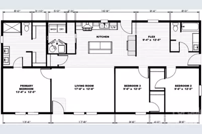 90 S Cascades Drive, Nebo, NC 28761 - Photo 23