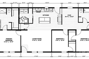 90 S Cascades Dr, Nebo, NC 28761 - Photo 23