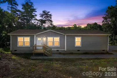 90 S Cascades Drive, Nebo, NC 28761 - Photo 1