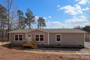 90 S Cascades Dr, Nebo, NC 28761 - Photo 1