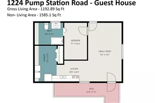 1224 Pump Station Rd, Kannapolis, NC 28081 - Photo 39