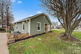 1224 Pump Station Rd, Kannapolis, NC 28081 - Photo 3