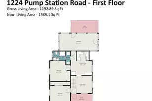 1224 Pump Station Rd, Kannapolis, NC 28081 - Photo 37