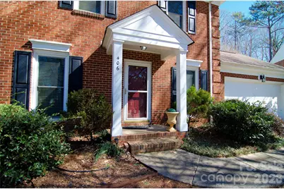 406 Port Royal Drive, Matthews, NC 28105 - Photo 3