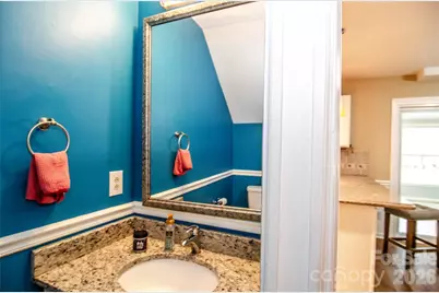 406 Port Royal Drive, Matthews, NC 28105 - Photo 9