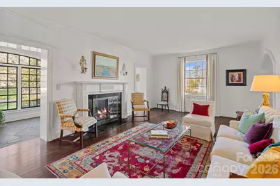 1845 Pinewood Circle, Charlotte, NC 28211 - Photo 5