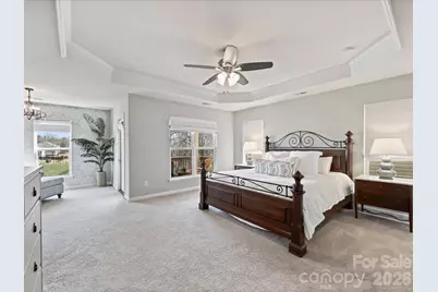 1814 Sunchaser Lane, Charlotte, NC 28210 - Photo 19