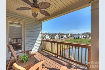 1814 Sunchaser Lane, Charlotte, NC 28210 - Photo 21