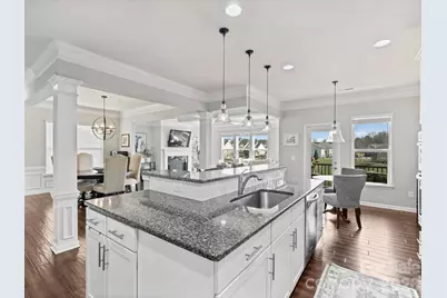 1814 Sunchaser Lane, Charlotte, NC 28210 - Photo 9