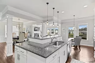 1814 Sunchaser Ln, Charlotte, NC 28210 - Photo 9