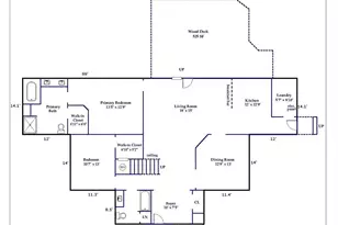 19 Lynnbrook Way, Columbus, NC 28722 - Photo 43