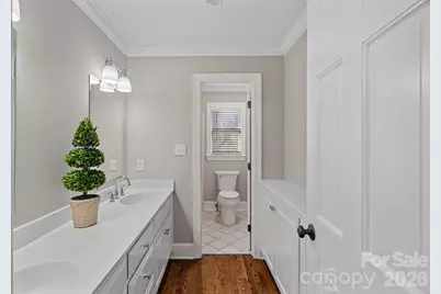 2225 Shagbark Lane, Matthews, NC 28104 - Photo 27