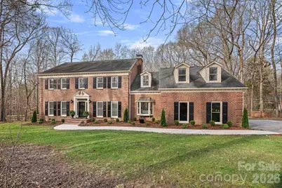 2225 Shagbark Lane, Matthews, NC 28104 - Photo 1