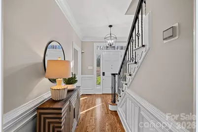 2225 Shagbark Lane, Matthews, NC 28104 - Photo 5