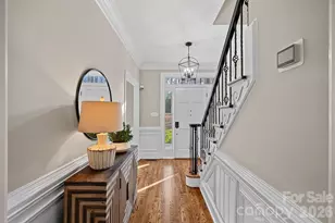 2225 Shagbark Ln, Matthews, NC 28104 - Photo 5