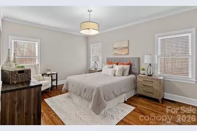 2225 Shagbark Lane, Matthews, NC 28104 - Photo 17