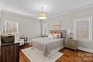 2225 Shagbark Ln, Matthews, NC 28104 - Photo 17