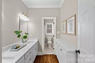 2225 Shagbark Ln, Matthews, NC 28104 - Photo 15