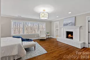 2225 Shagbark Ln, Matthews, NC 28104 - Photo 29