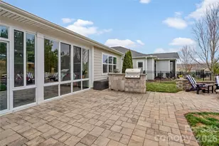 5047 Looking Glass Trail, Denver, NC 28037 - Photo 27