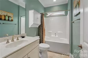 5047 Looking Glass Trail, Denver, NC 28037 - Photo 23