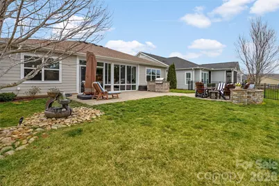 5047 Looking Glass Trail, Denver, NC 28037 - Photo 31