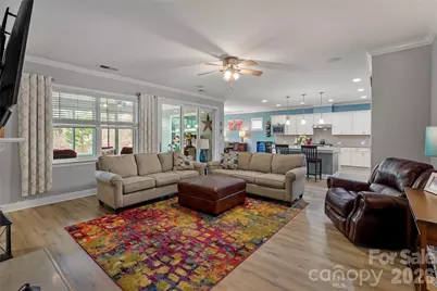 5047 Looking Glass Trail, Denver, NC 28037 - Photo 11