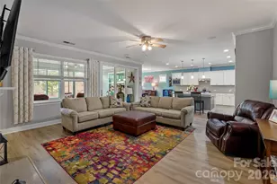 5047 Looking Glass Trail, Denver, NC 28037 - Photo 11