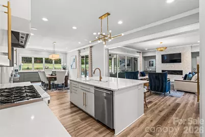 788 Pinnacle Drive, Iron Station, NC 28080 - Photo 7