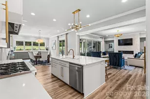 788 Pinnacle Dr, Iron Station, NC 28080 - Photo 7