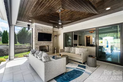 788 Pinnacle Drive, Iron Station, NC 28080 - Photo 37