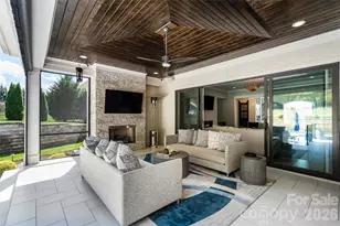 788 Pinnacle Dr, Iron Station, NC 28080 - Photo 37