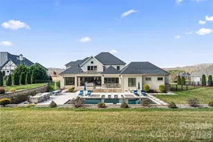 788 Pinnacle Dr, Iron Station, NC 28080 - Photo 47