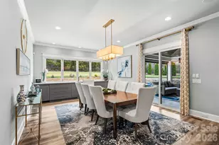 788 Pinnacle Dr, Iron Station, NC 28080 - Photo 13