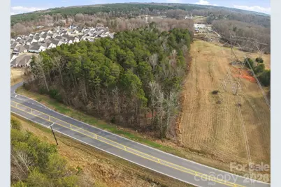 00 McCorkle Lane, Sherrills Ford, NC 28673 - Photo 5