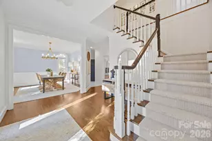 7100 Prescott Pond Ln, Charlotte, NC 28270 - Photo 5