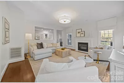 7100 Prescott Pond Lane, Charlotte, NC 28270 - Photo 11