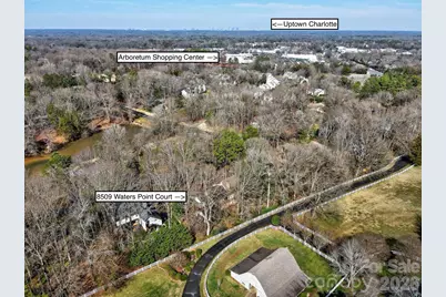 8509 Waters Point Court, Charlotte, NC 28277 - Photo 43