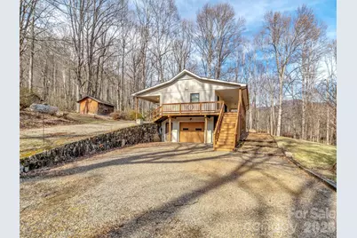 122 Vinewood Drive, Waynesville, NC 28786 - Photo 3