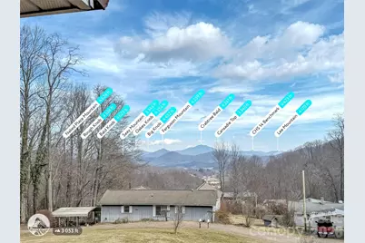 122 Vinewood Drive, Waynesville, NC 28786 - Photo 43