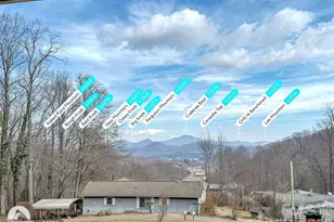 122 Vinewood Dr, Waynesville, NC 28786 - Photo 43