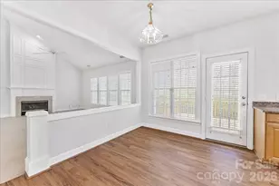 11143 Knight Castle Dr, Charlotte, NC 28277 - Photo 17