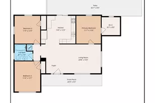 812 N Ransom St, Gastonia, NC 28052 - Photo 21