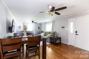 812 N Ransom St, Gastonia, NC 28052 - Photo 5