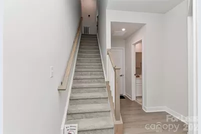 421 Spearfield Lane, Charlotte, NC 28205 - Photo 21