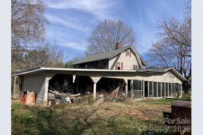 8931 Stokes Ferry Road, Salisbury, NC 28146 - Photo 11