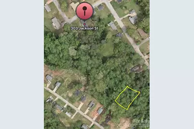 000 N Jackson Street, Salisbury, NC 28144 - Photo 1