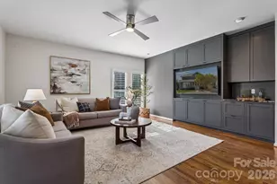 628 Olmsted Park Pl, Charlotte, NC 28203 - Photo 5